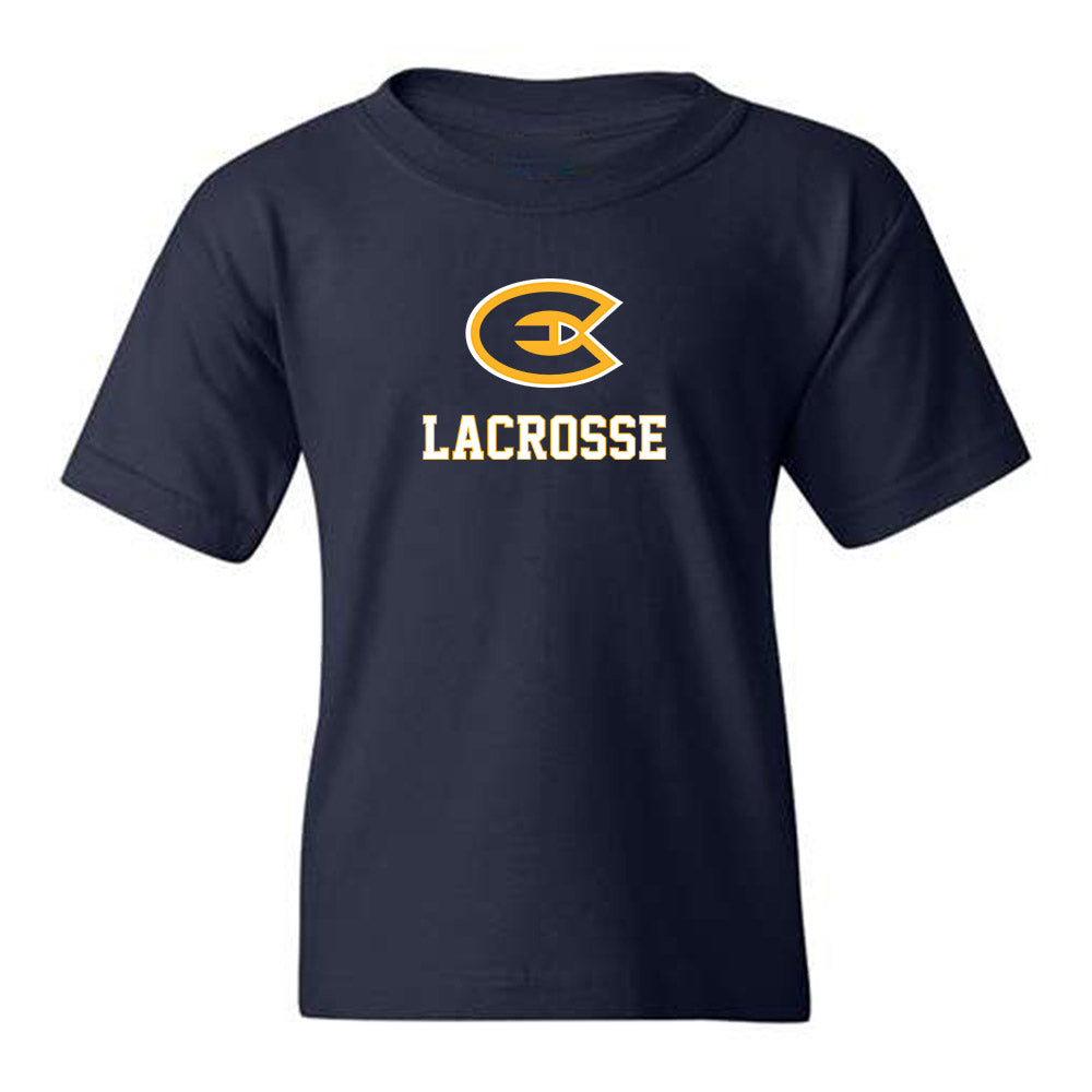 UW Eau Claire - NCAA Women's Lacrosse : Ellie Fisher - Classic Fashion Shersey Youth T-Shirt