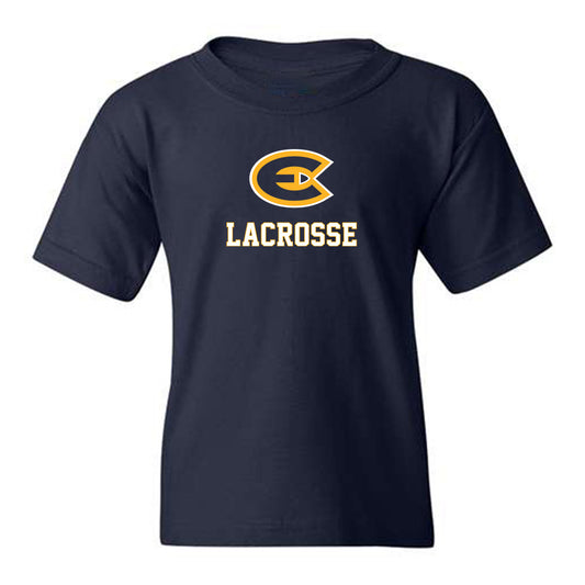 UW Eau Claire - NCAA Women's Lacrosse : Ellie Fisher - Classic Fashion Shersey Youth T-Shirt