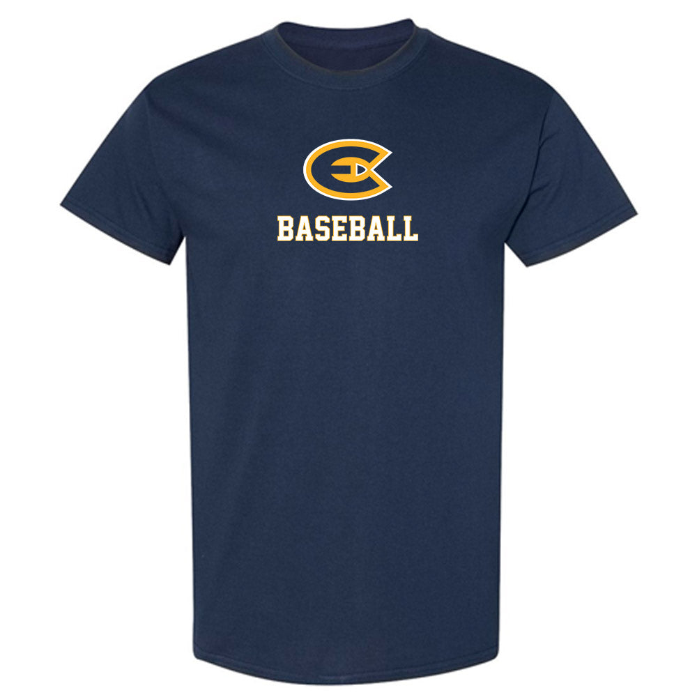 UW Eau Claire - NCAA Baseball : Diego Caicedo - Classic Fashion Shersey T-Shirt-0