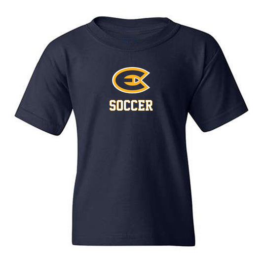 UW Eau Claire - NCAA Women's Soccer : Olivia Tompkins - Classic Fashion Shersey Youth T-Shirt-0