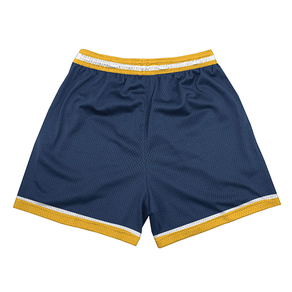 UW Eau Claire - NCAA Baseball : Carter Vieth - Shorts-1
