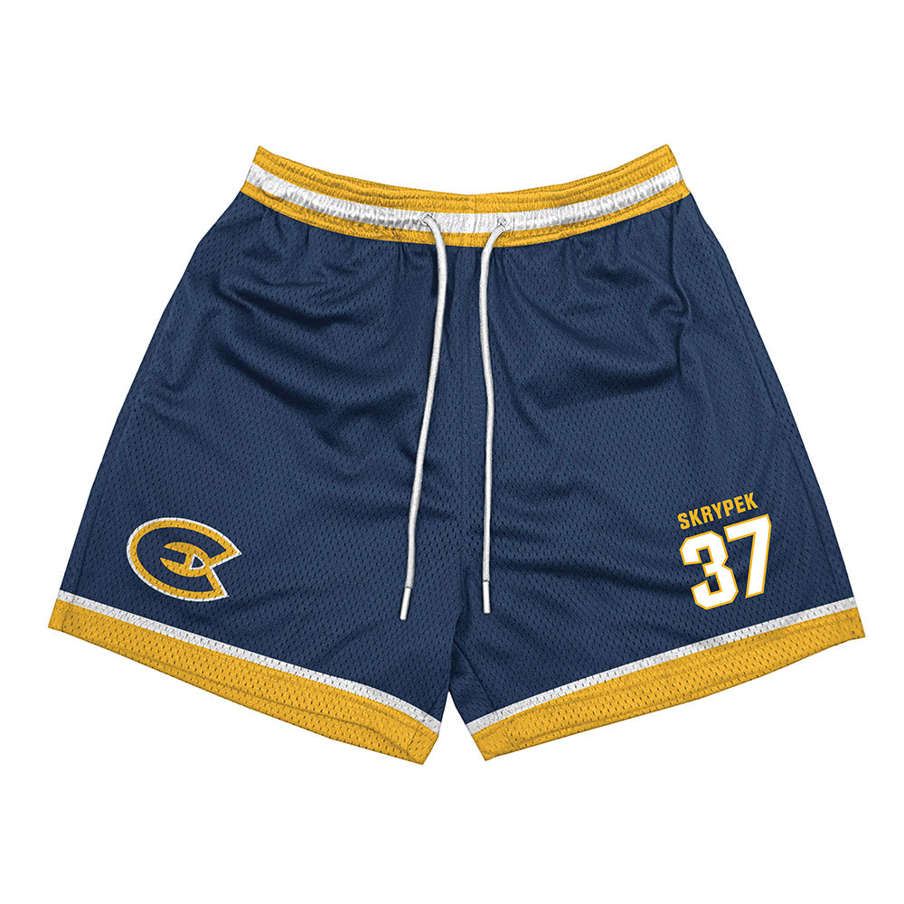 UW Eau Claire - NCAA Baseball : Aaron Skrypek - Shorts
