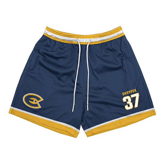 UW Eau Claire - NCAA Baseball : Aaron Skrypek - Shorts
