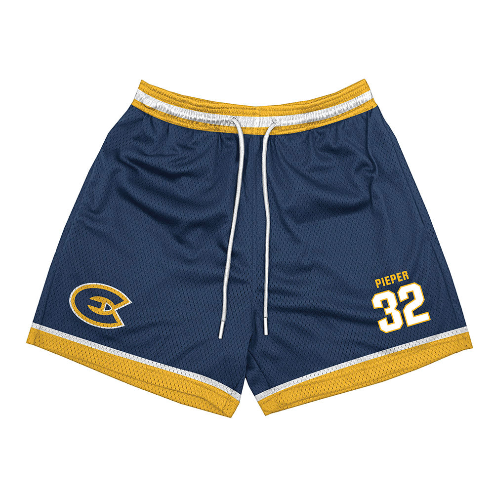 UW Eau Claire - NCAA Softball : Maddy Pieper - Shorts