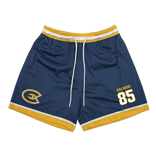 UW Eau Claire - NCAA Football : Jayce Kolinski - Shorts-0