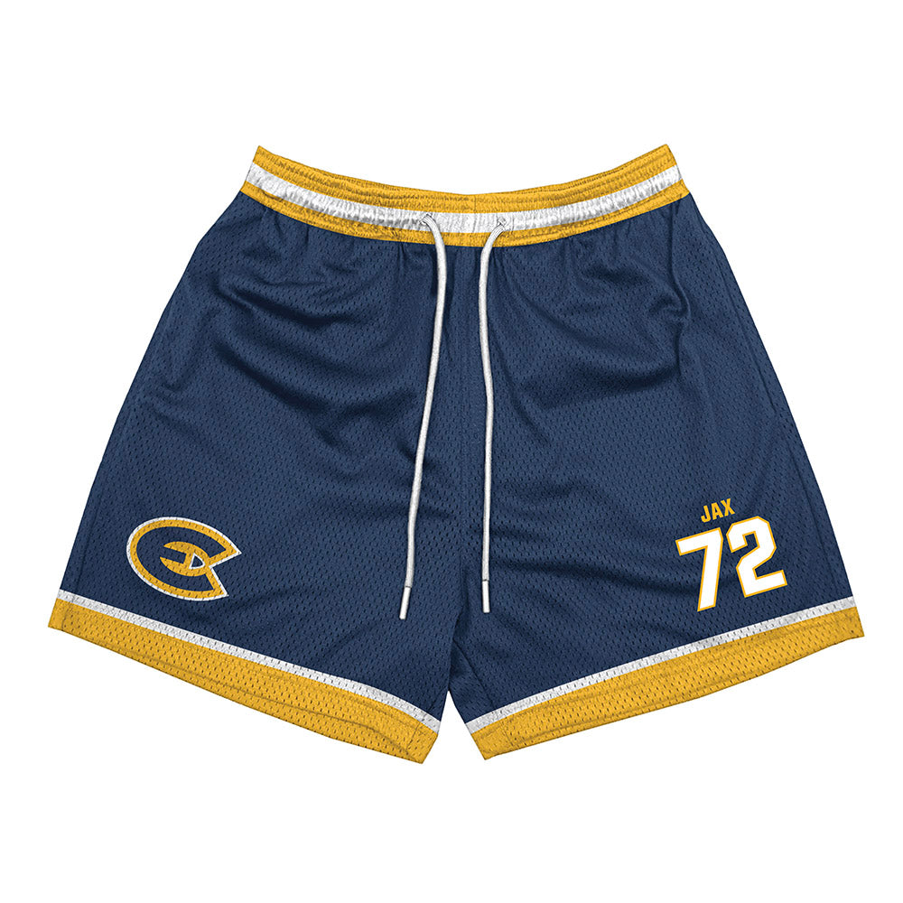 UW Eau Claire - NCAA Football : Payton Jax - Shorts-0