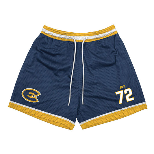 UW Eau Claire - NCAA Football : Payton Jax - Shorts-0