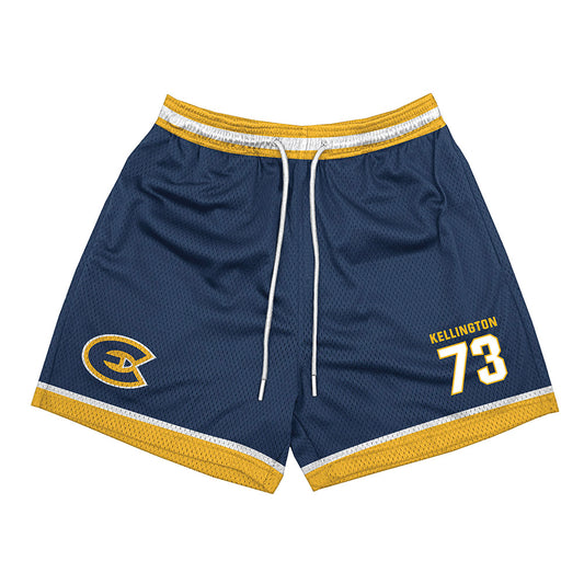 UW Eau Claire - NCAA Football : Andrew Kellington - Shorts-0