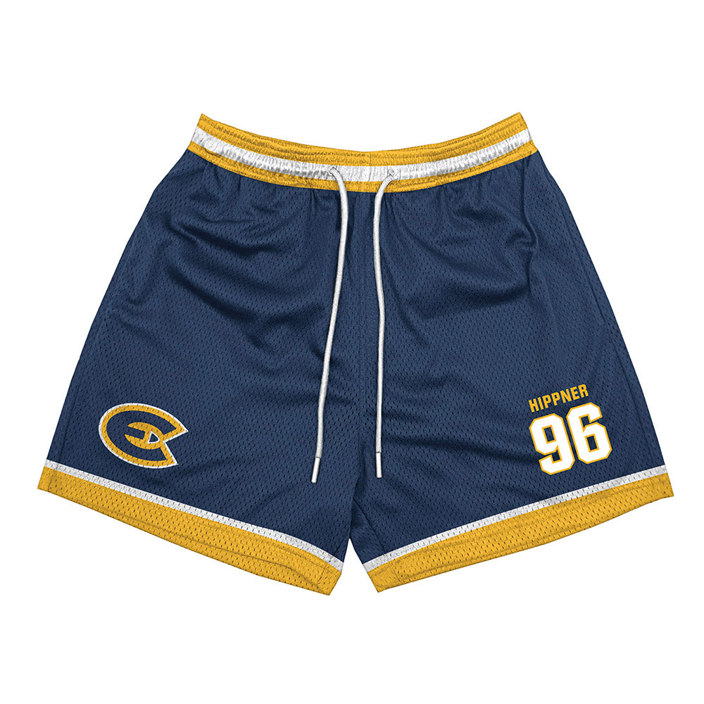 UW Eau Claire - NCAA Football : Kevin Hippner - Shorts-0