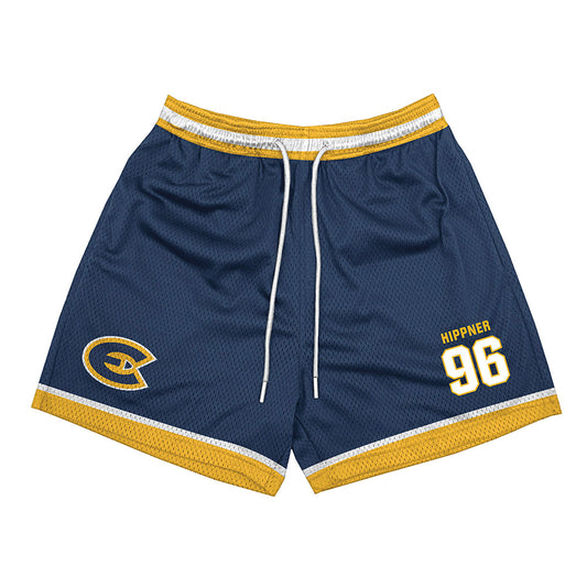 UW Eau Claire - NCAA Football : Kevin Hippner - Shorts-0