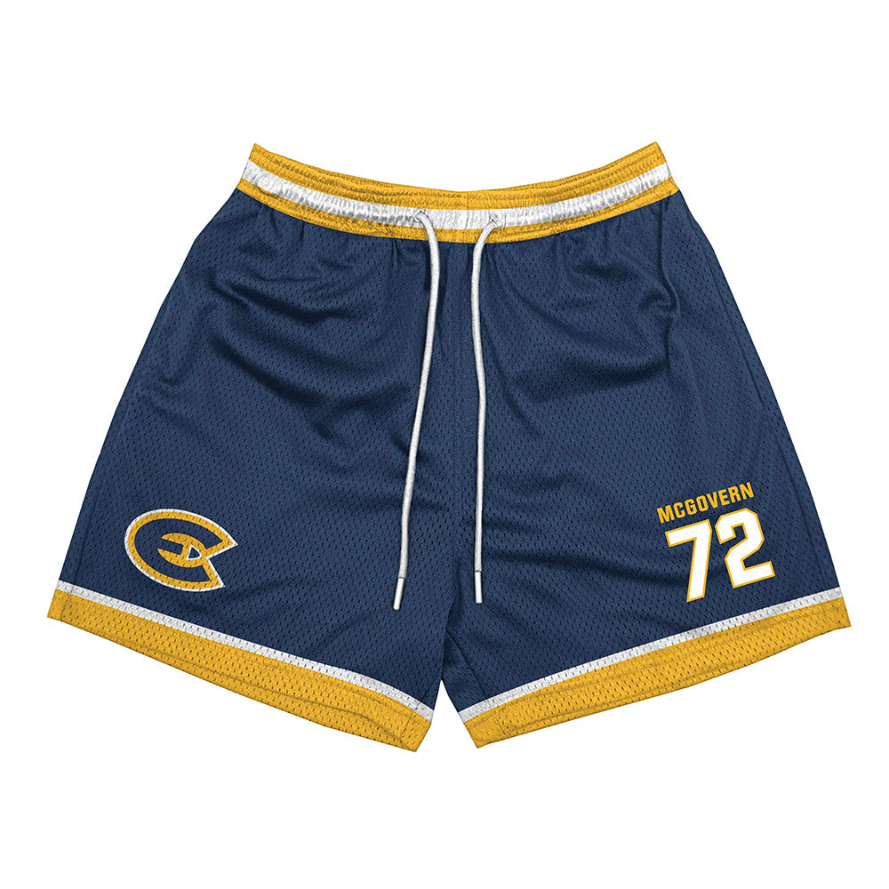 UW Eau Claire - NCAA Football : Jimmy McGovern - Shorts