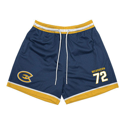 UW Eau Claire - NCAA Football : Jimmy McGovern - Shorts