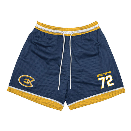 UW Eau Claire - NCAA Football : Jimmy McGovern - Shorts