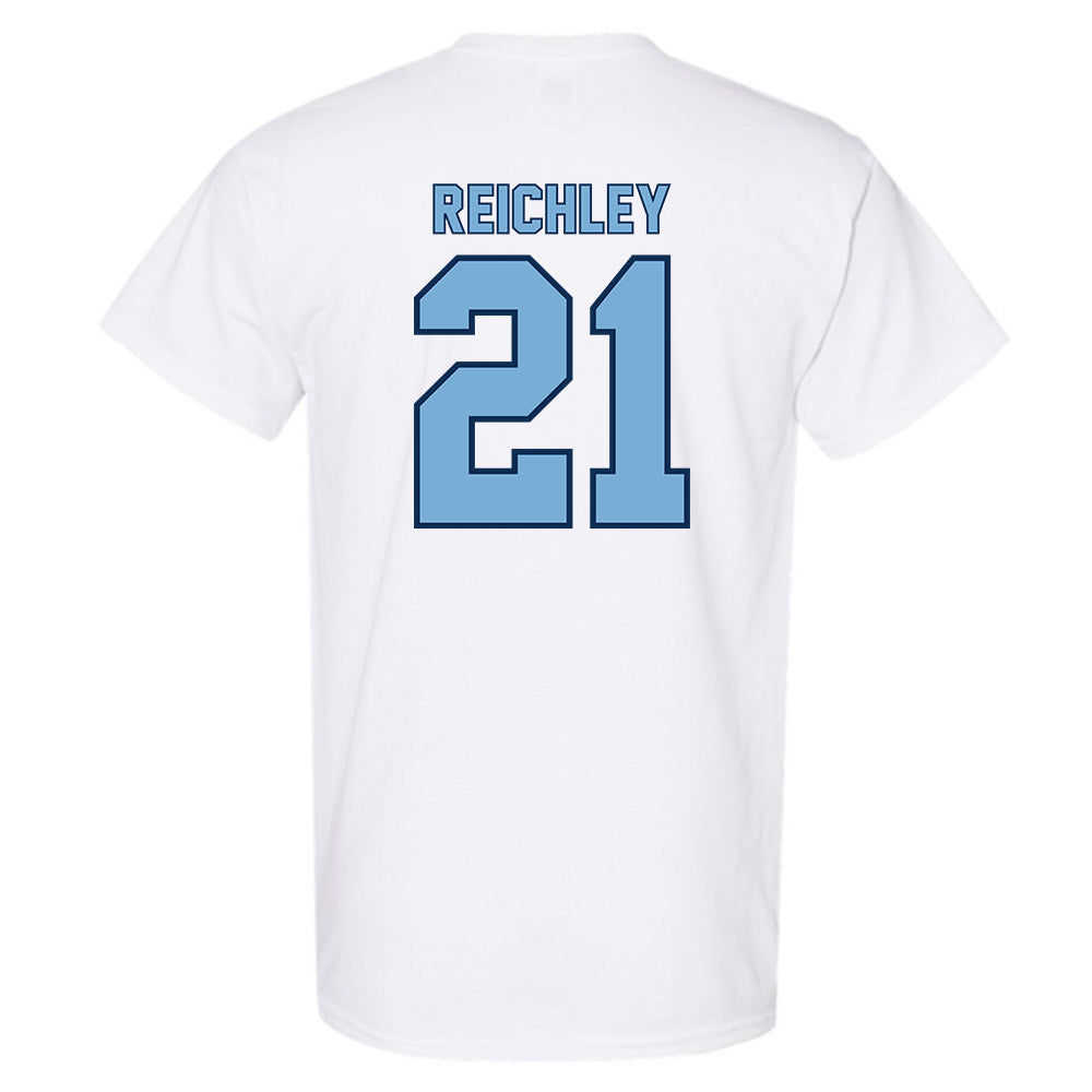 The Citadel - NCAA Football : Dorvensky Reichley - Classic Shersey T-Shirt-1