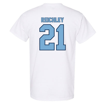 The Citadel - NCAA Football : Dorvensky Reichley - Classic Shersey T-Shirt-1