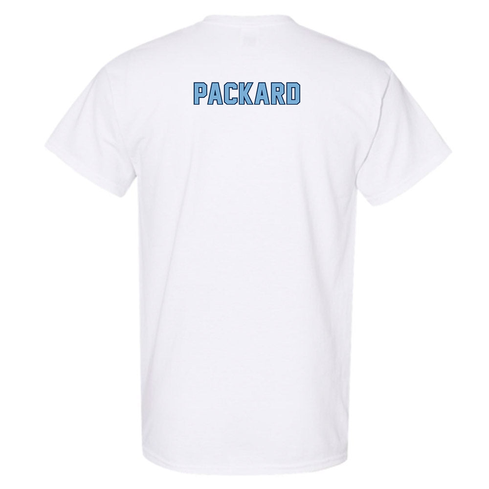The Citadel - NCAA Men's Track & Field : Daniel Packard - Classic Shersey T-Shirt-1