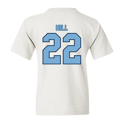 The Citadel - NCAA Women's Volleyball : Emerson Hill - Classic Shersey Youth T-Shirt-1