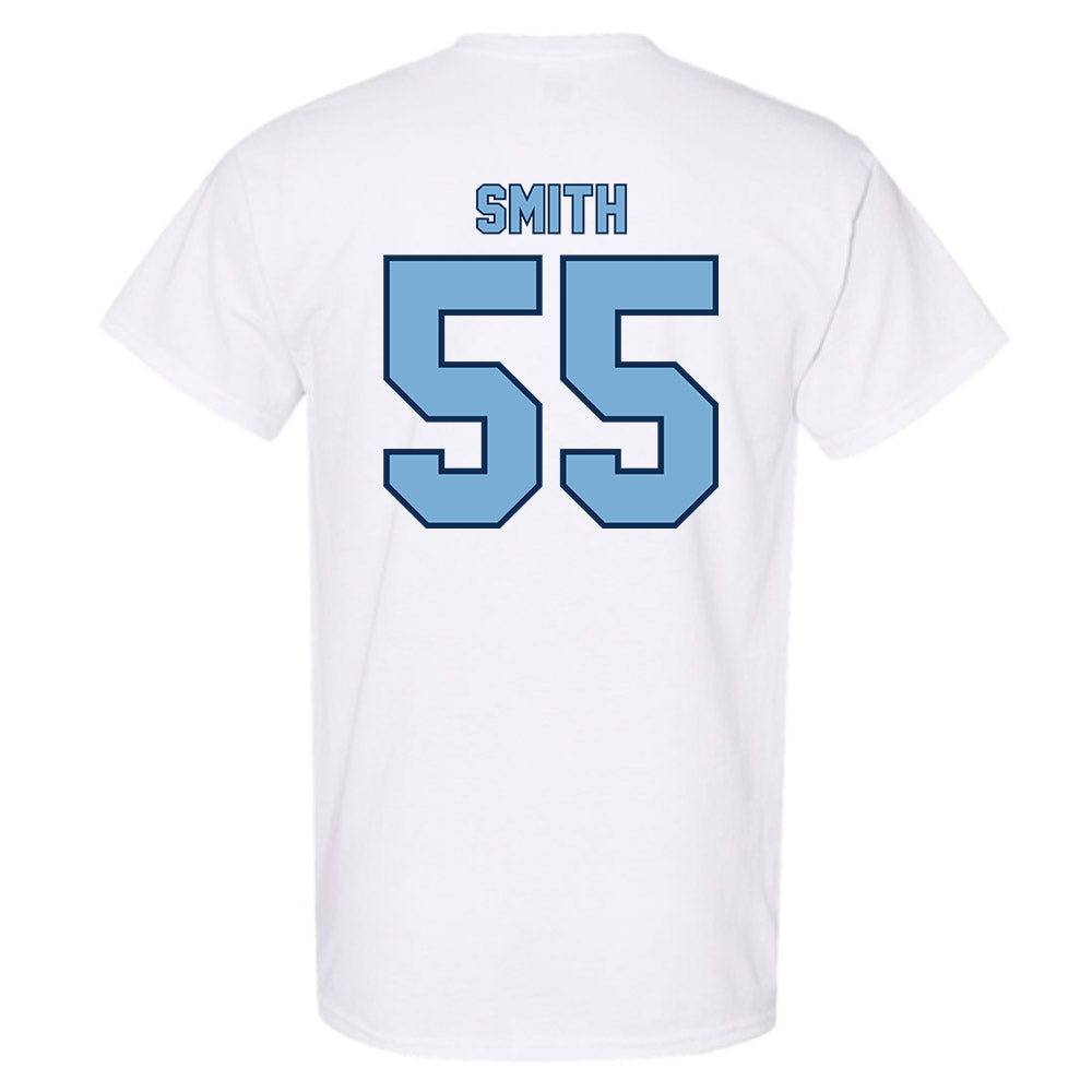 The Citadel - NCAA Football : Malachi Smith - Classic Shersey T-Shirt-1