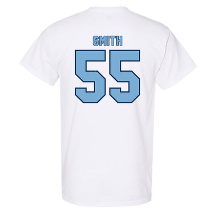 The Citadel - NCAA Football : Malachi Smith - Classic Shersey T-Shirt-1
