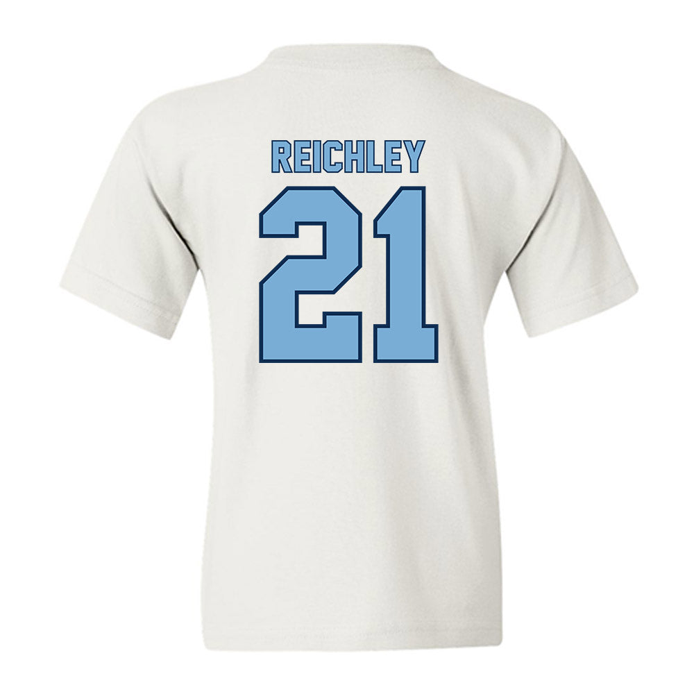 The Citadel - NCAA Football : Dorvensky Reichley - Classic Shersey Youth T-Shirt-1