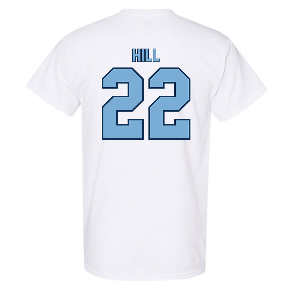 The Citadel - NCAA Women's Volleyball : Emerson Hill - Classic Shersey T-Shirt-1