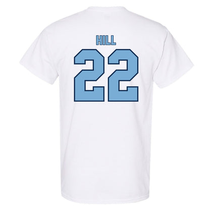 The Citadel - NCAA Women's Volleyball : Emerson Hill - Classic Shersey T-Shirt-1