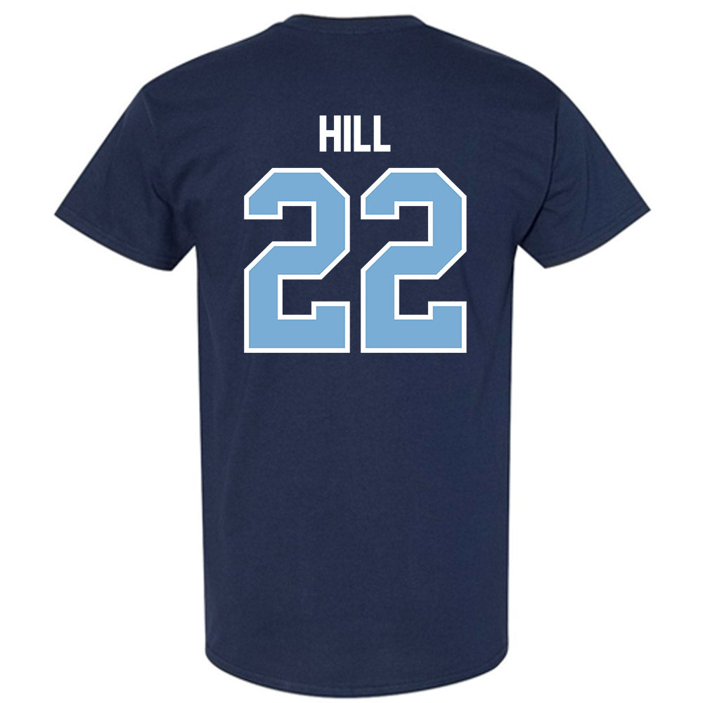 The Citadel - NCAA Women's Volleyball : Emerson Hill - Classic Shersey T-Shirt-1