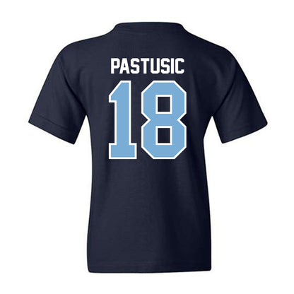The Citadel - NCAA Women's Volleyball : Emma Pastusic - Classic Shersey Youth T-Shirt-1