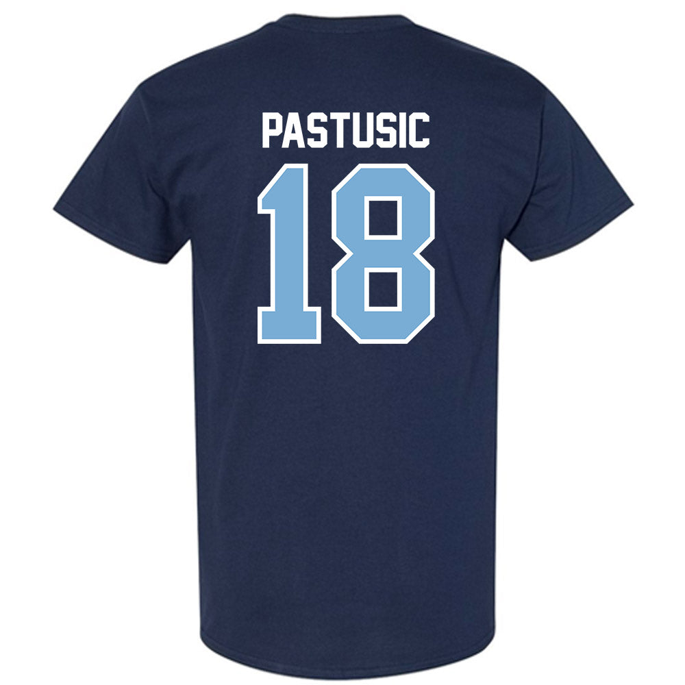 The Citadel - NCAA Women's Volleyball : Emma Pastusic - Classic Shersey T-Shirt-1
