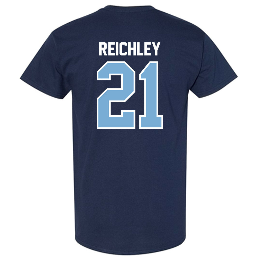 The Citadel - NCAA Football : Dorvensky Reichley - Classic Shersey T-Shirt-1