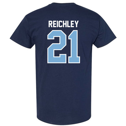The Citadel - NCAA Football : Dorvensky Reichley - Classic Shersey T-Shirt-1
