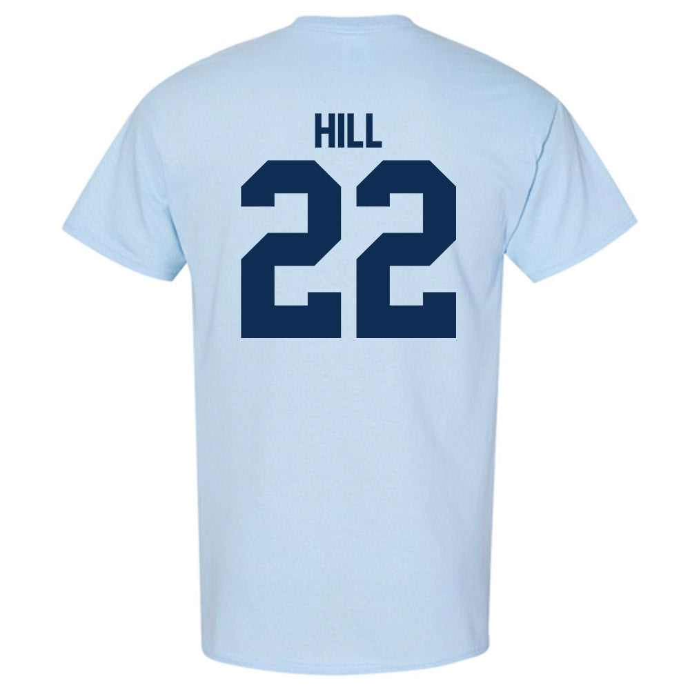 The Citadel - NCAA Women's Volleyball : Emerson Hill - Classic Shersey T-Shirt-1