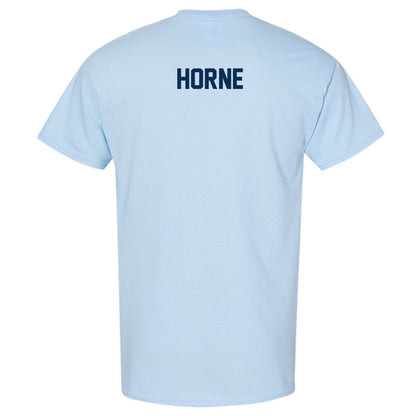 The Citadel - NCAA Men's Track & Field : Dylan Horne - Classic Shersey T-Shirt-1