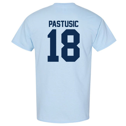 The Citadel - NCAA Women's Volleyball : Emma Pastusic - Classic Shersey T-Shirt-1