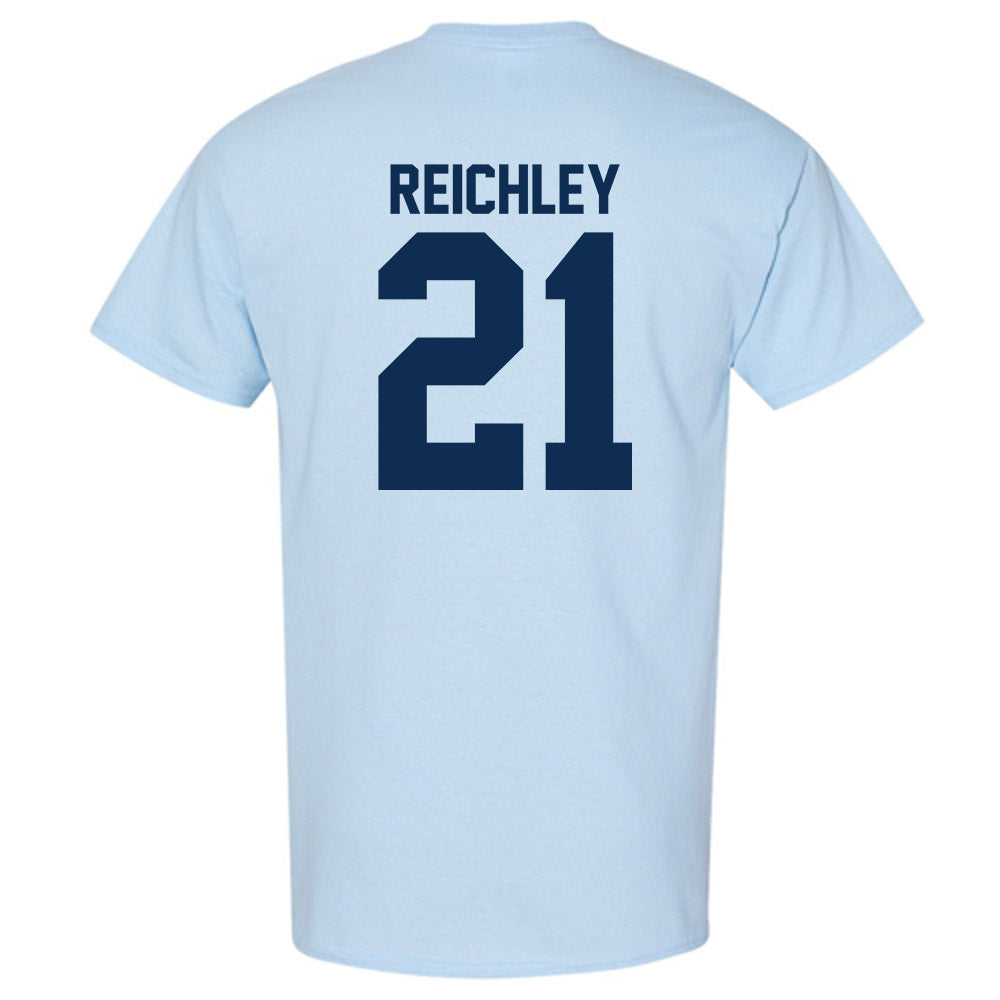 The Citadel - NCAA Football : Dorvensky Reichley - Classic Shersey T-Shirt-1