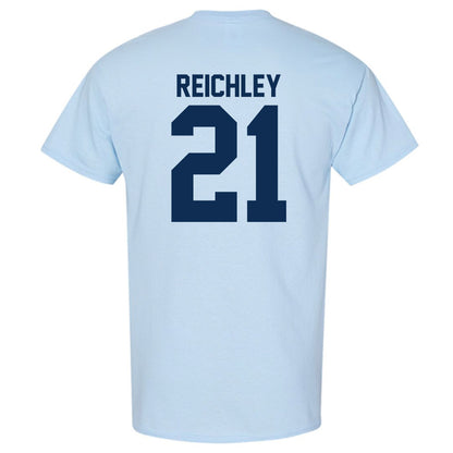 The Citadel - NCAA Football : Dorvensky Reichley - Classic Shersey T-Shirt-1