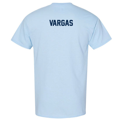 The Citadel - NCAA Women's Golf : Sofia Vargas - Classic Shersey T-Shirt-1