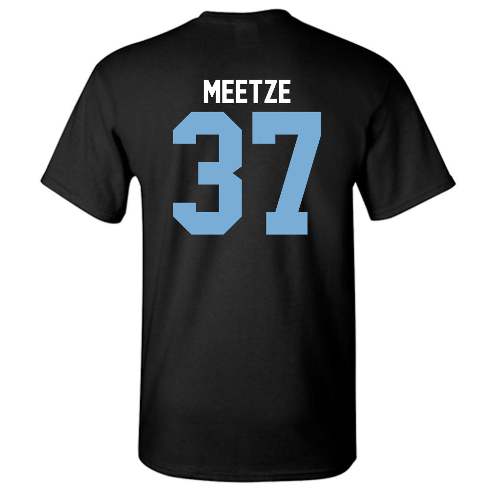 The Citadel - NCAA Football : Wynn Meetze - Classic Shersey T-Shirt-1
