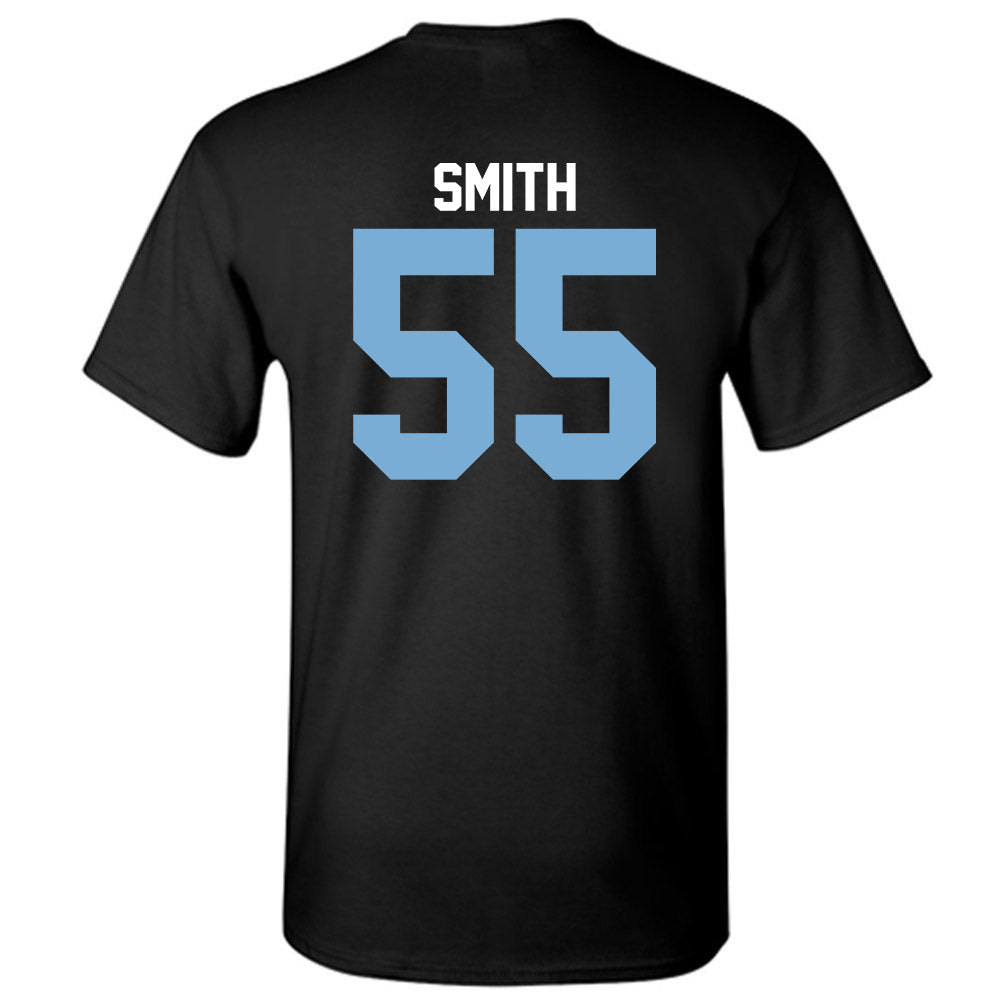 The Citadel - NCAA Football : Malachi Smith - Classic Shersey T-Shirt-1
