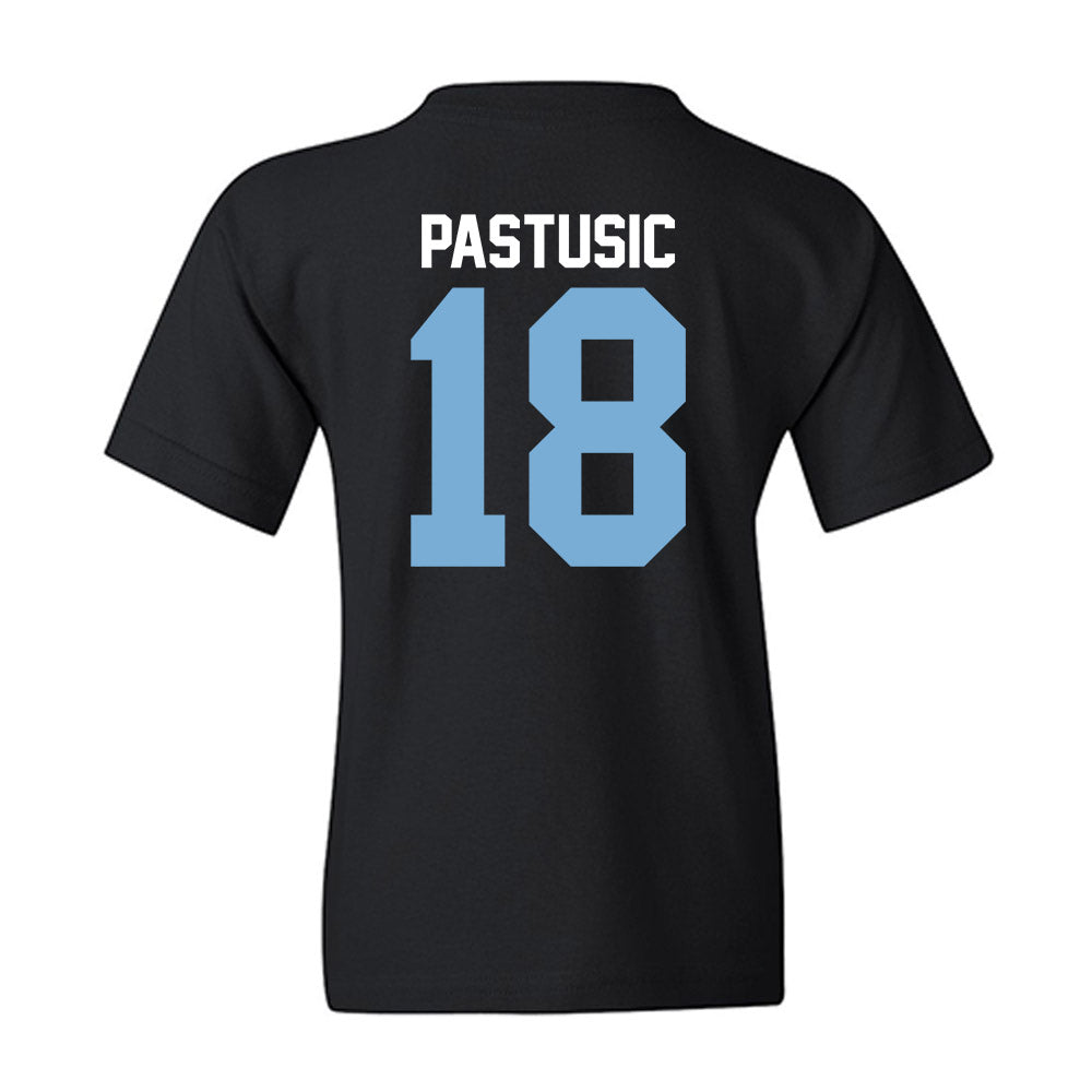 The Citadel - NCAA Women's Volleyball : Emma Pastusic - Classic Shersey Youth T-Shirt-1