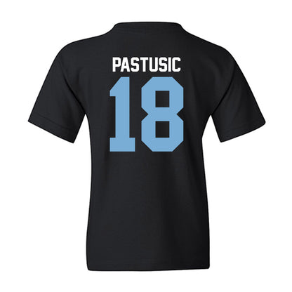 The Citadel - NCAA Women's Volleyball : Emma Pastusic - Classic Shersey Youth T-Shirt-1