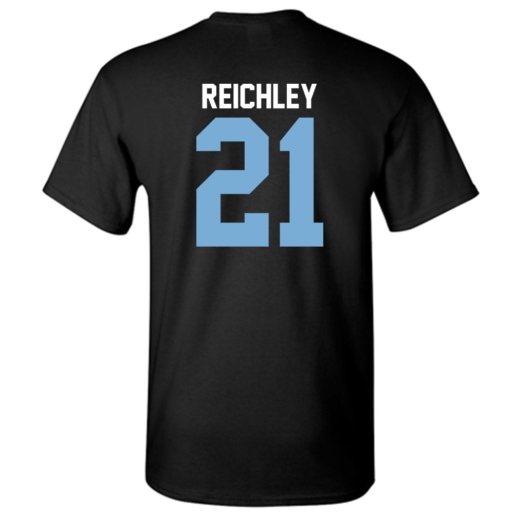 The Citadel - NCAA Football : Dorvensky Reichley - Classic Shersey T-Shirt-1