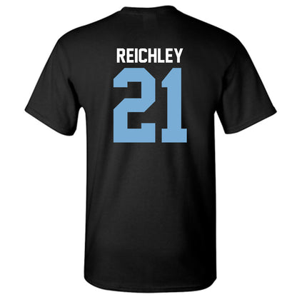 The Citadel - NCAA Football : Dorvensky Reichley - Classic Shersey T-Shirt-1