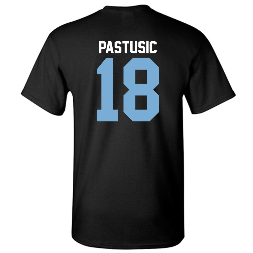 The Citadel - NCAA Women's Volleyball : Emma Pastusic - Classic Shersey T-Shirt-1