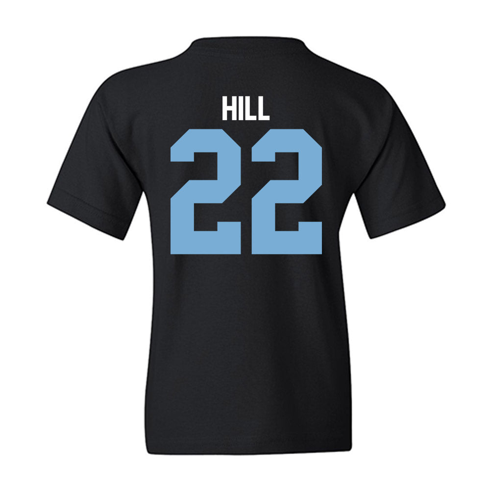 The Citadel - NCAA Women's Volleyball : Emerson Hill - Classic Shersey Youth T-Shirt-1