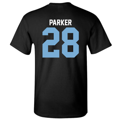 The Citadel - NCAA Baseball : Cohen Parker - Classic Shersey T-Shirt-1