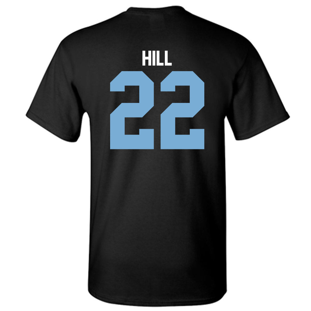 The Citadel - NCAA Women's Volleyball : Emerson Hill - Classic Shersey T-Shirt-1