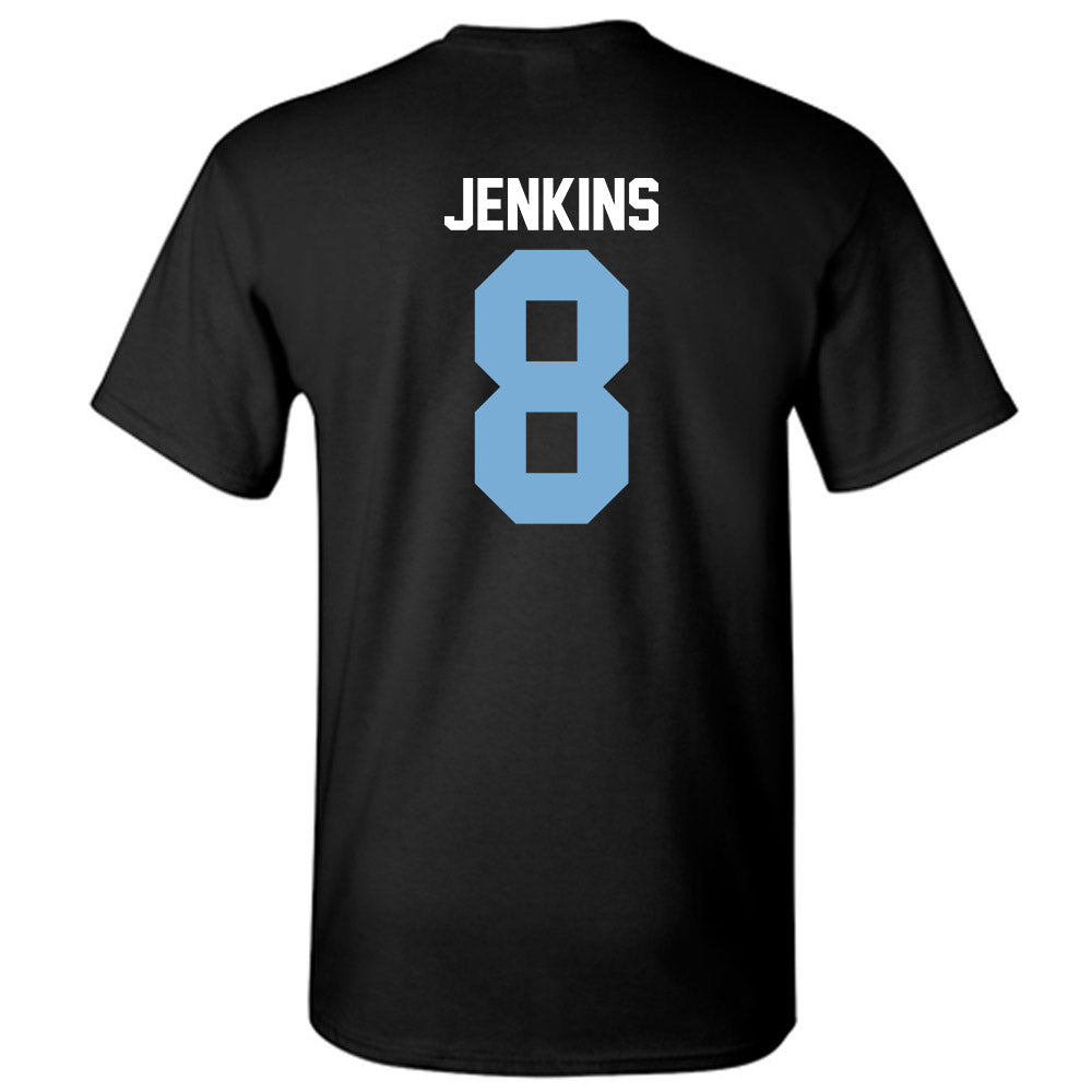 The Citadel - NCAA Football : Jordan Jenkins - Classic Shersey T-Shirt-1