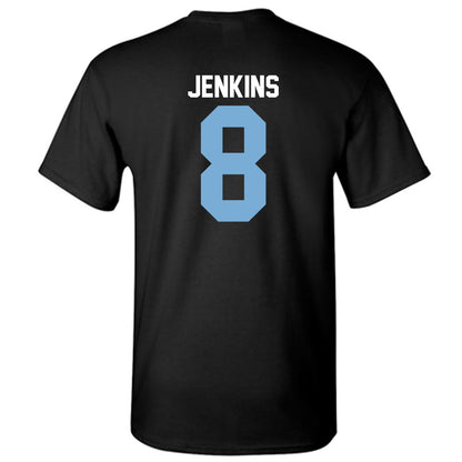 The Citadel - NCAA Football : Jordan Jenkins - Classic Shersey T-Shirt-1