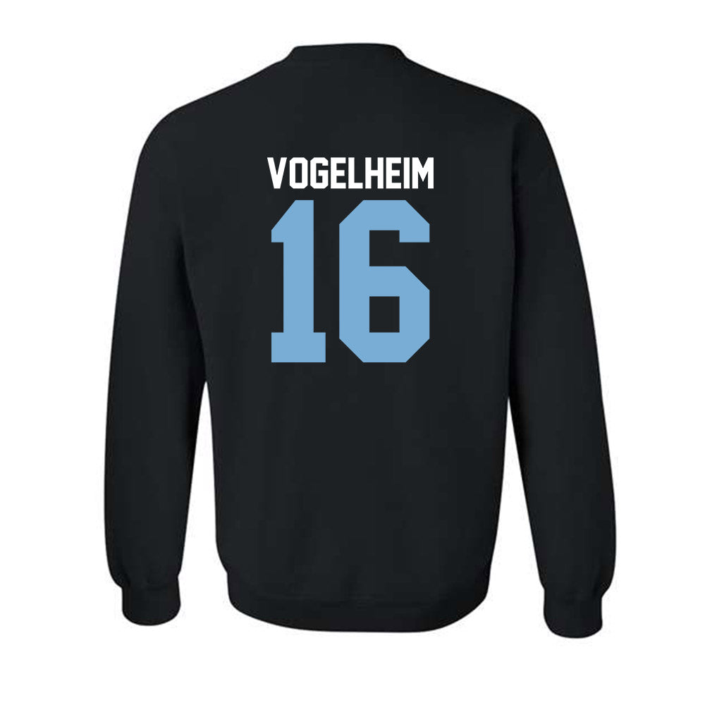 The Citadel - NCAA Women's Volleyball : Karlie Vogelheim - Classic Shersey Crewneck Sweatshirt-1